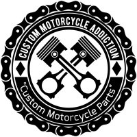 Custom Motorcycle Addiction(@CMcAddiction) 's Twitter Profile Photo