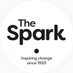 The Spark Magazine (@spark_magazine) Twitter profile photo The Spark Magazine (@spark_magazine) Twitter profile photo