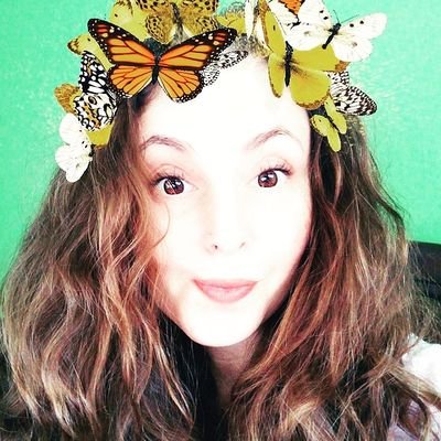 AntsyButterfly's profile picture. 🇨🇦 An over-sharing #AnxiousMom to one free spirited boy. 
https://t.co/kxLrA5dink