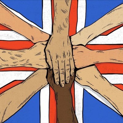 BritainForAll's profile picture. Absolutely intolerant of nefarious skullduggery. Mainly to be found on Facebook.
