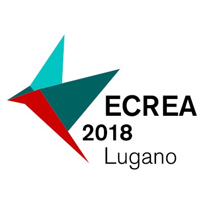 7th European Communication Conference, #ecrea2018 Oct 31- Nov 3 2018 in Lugano @USI_en, for questions please contact info@ecrea2018lugano.eu