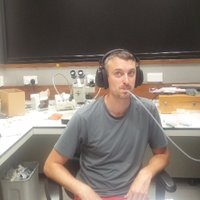 Ben Warren (@locustearman) 's Twitter Profile