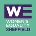 WEP Sheffield (@WEPSheffield) Twitter profile photo