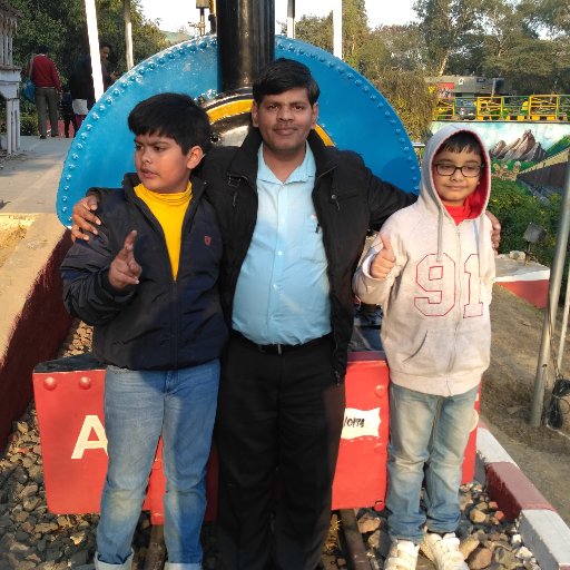 AK4thakur's profile picture. 