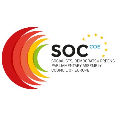 Socialists, Democrats & Greens Group in the Parliamentary Assembly of the Council of Europe