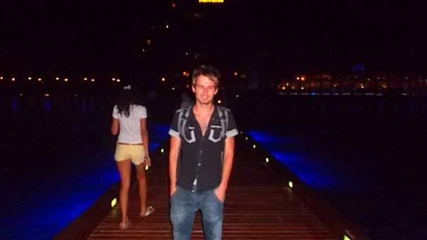 howardcarter_90's profile picture. Marketing + #AR advisor, Engeneer at @Bosch, Mobile technology fan and #Warcraft player :) Futurist, Universe traveler.