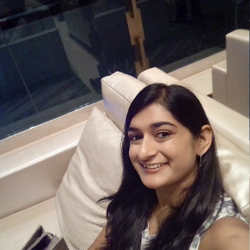 Woman in Data Sceince, IIT Madras'17, Working on AI applications in audio and health care