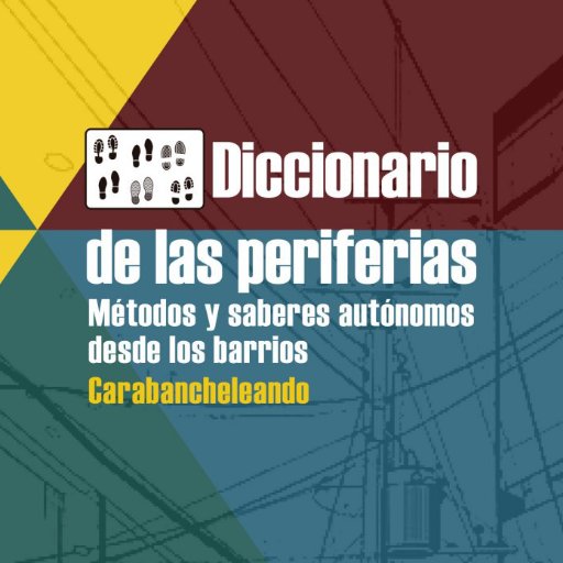 Una investigación colectiva sobre las periferias urbanas - http://t.co/d3TAgUI0IW