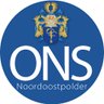 FractieONSNOP's profile picture. Twitteraccount van de fractie van ONS Noordoostpolder. Lijst 5 U vindt ons ook op Facebook: https://t.co/srwJTjFBKG…
