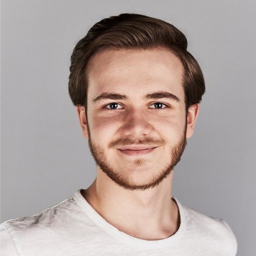 lauritssejr's profile picture. 