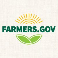 Farmers.gov (@farmersgov) 's Twitter Profile Photo Farmers.gov (@farmersgov) 's Twitter Profile Photo