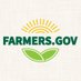 Farmers.gov (@FarmersGov) Twitter profile photo