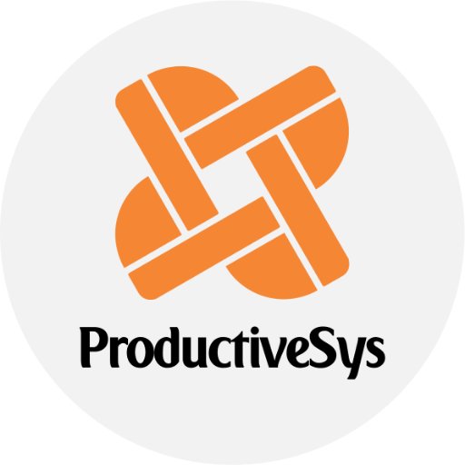 ProductiveSys Profile Picture