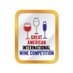 Great American International Wine Competition (@GreatAmericanIW) Twitter profile photo