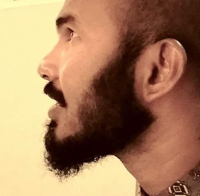 NaymMode's profile picture. Be own