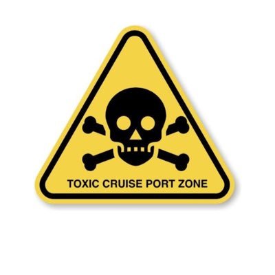 Community campaign vs London’s #toxiccruiseport. 1 cruise ship emits same diesel pollution as 688 lorries #plugitin Pls sign Petition https://t.co/90XorP6rNK