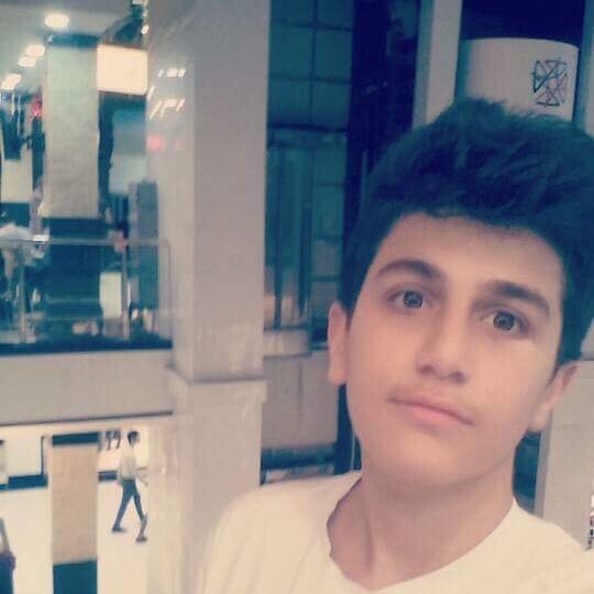 YasinAljuboory's profile picture. yasin aljuboory....2003/9/9......bayern munich❤️❤️