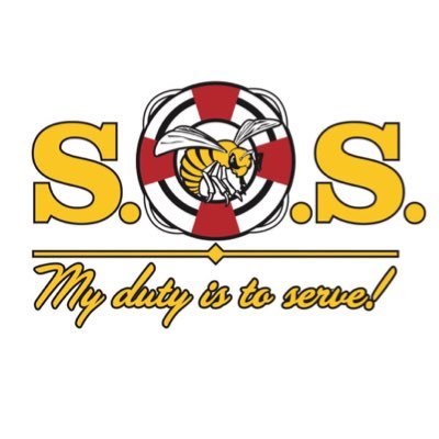 WE ARE THE FIRST ORGANIZATION YOU WILL SEE ON OUR CAMPUS!! Student Orientation Services🆘 Founded in 1982 🐝 At Alabama State University. #myasu #myasu22