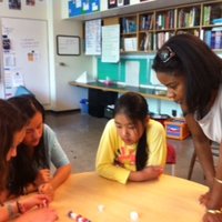 Lauren Lamb (@lambmathed) 's Twitter Profile