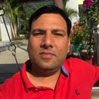 VED PRAKASH SHARMA (@vpsharma001) 's Twitter Profile