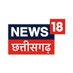News18 Chhattisgarh (@News18CG) Twitter profile photo