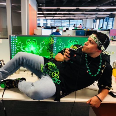 Son0fGrace's profile picture. 