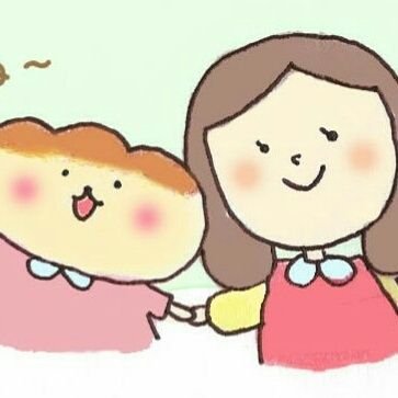 ゆるくて気ままなぱんたち「ぱにまる」を描いています🌼


みんなを笑顔にさせる絵本作家にりたい🍞

ご当地パンLINEスタンプ→https://t.co/zKbM155rDK