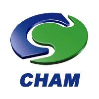 CHAM(@CHAM_UK) 's Twitter Profile Photo