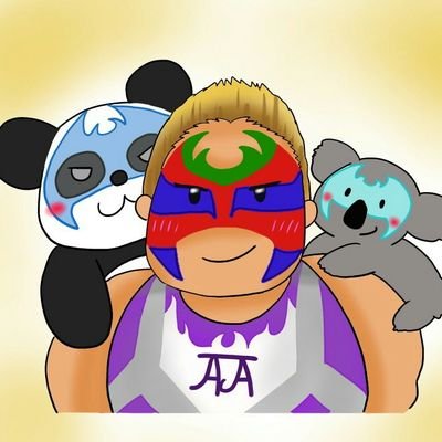 EZOMANIA's profile picture. 初めての会場にプロレス観戦に出掛けると……試合そのものより会場に着いただけで満足出来るプヲタです