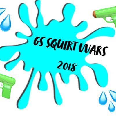 gssquirtwars18's profile picture. Official Twitter Account for the 2018 Squirt Wars at GSHS. Turn on post notifications, the game begins Friday, March 30, 2018.