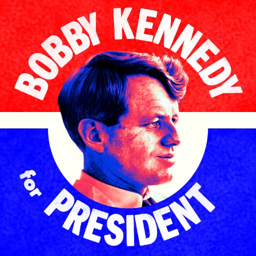 Bobby Kennedy For President