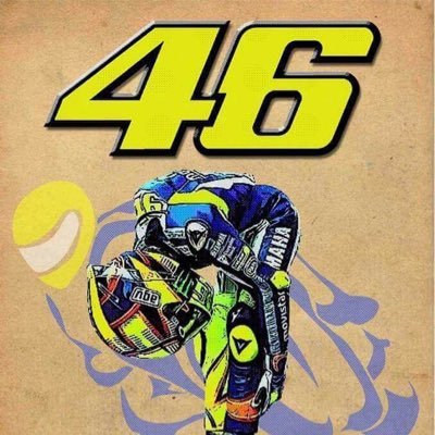 Mr 46 forever