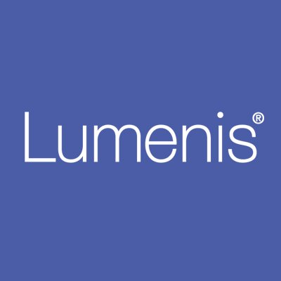 Lumenis is a pioneer in the field of aesthetic medicine, the first to introduce many technologies in the field, such as Intense Pulsed Light and CO2 lasers.