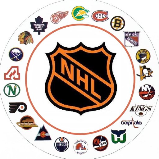 Vintage hockey media from Greg Enright, author of