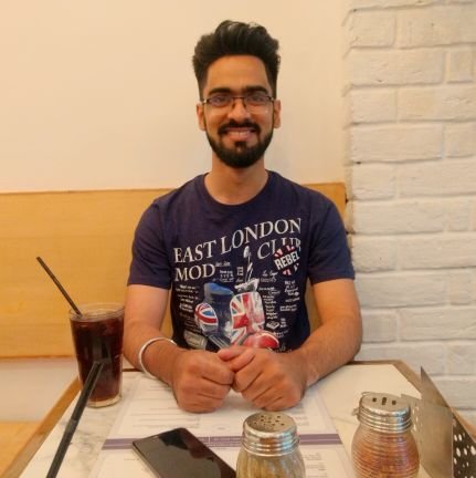 _harsh_chhabra's profile picture. Simple guy with a rebellious mind