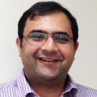 Ravi S Sundaram (@sundaramravi) 's Twitter Profile