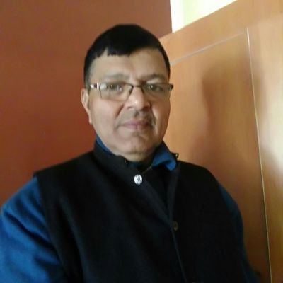 APradhanPNB's profile picture. 