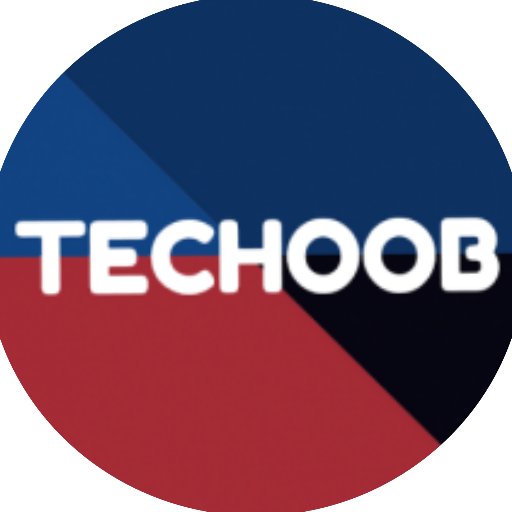 Techoob Profile