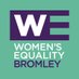 WEP Bromley London (@wepbromley) Twitter profile photo WEP Bromley London (@wepbromley) Twitter profile photo