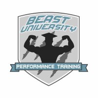 Beast University Sports & Fitness By Gerald Riggs (@beastu21) 's Twitter Profile