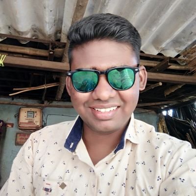 JigneshRRathod6's profile picture. 