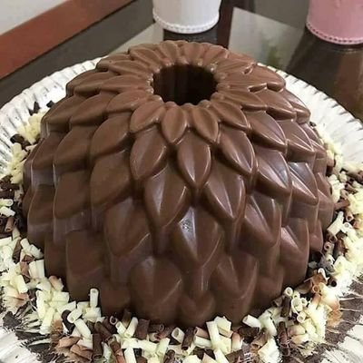 For all chocolate lovers