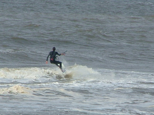 PatrickNap's profile picture. 