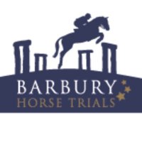 BarburyHorseTrials (@barburycastle) 's Twitter Profile Photo BarburyHorseTrials (@barburycastle) 's Twitter Profile Photo