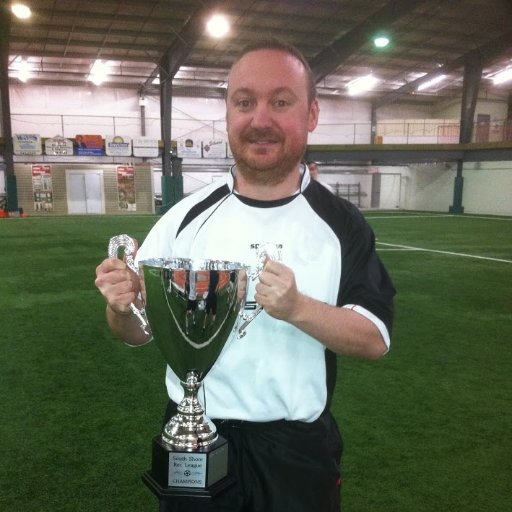 AnthonyKyne's profile picture. 28  years of Video Game development currently Head of Studio @BossaGames
Ex Mediatonic, HB Studios, Eidos, Anco
#TheGolfClub #Madden #ChampMan #Sims