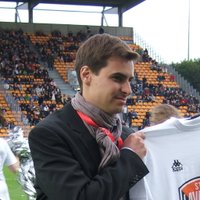 Rémi Suinot (@remiswinn) 's Twitter Profile