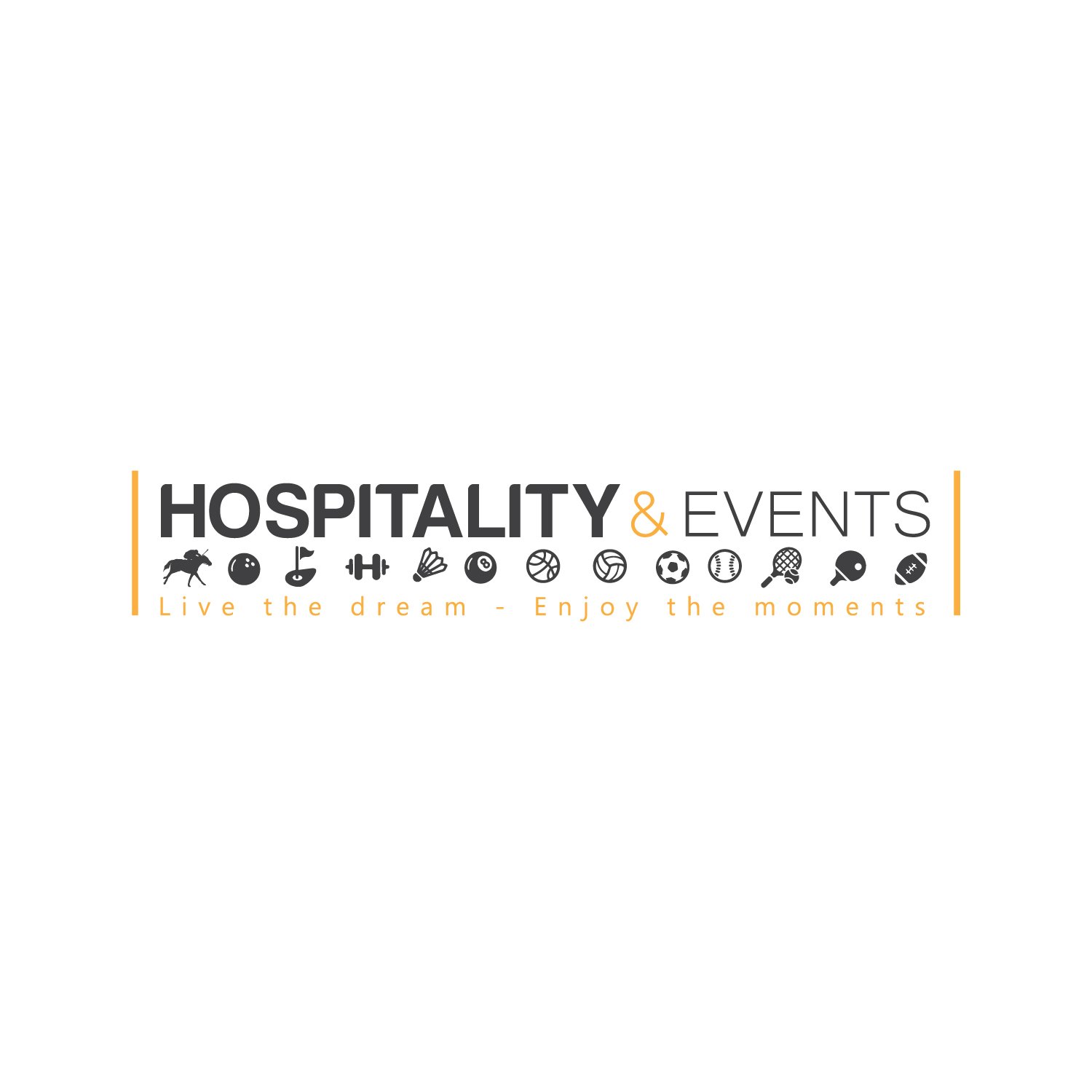 As a company we can provide you with all your needs for corporate hospitality at major sports and music events, specially tailored days.