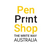 Pen Print Shop(@penprintshop) 's Twitter Profile Photo