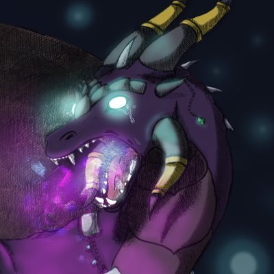 Hylidia - Commissions OPENさんのプロフィール画像