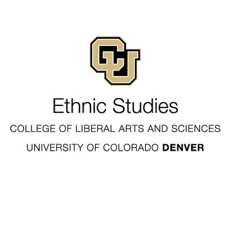 CUDenverETST's profile picture. Our mission is to provide students with a rigorous and disciplined examination of historically underrepresented racial groups in the United States.